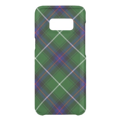 MacDonald of the Isles Uncommon Samsung Galaxy S8 Case