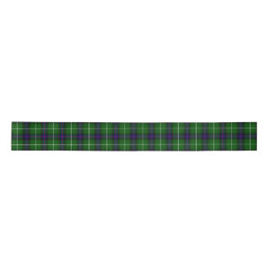 MacDonald Tartan Ribbon