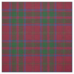 MacDougall Clan Original Tartan Fabric