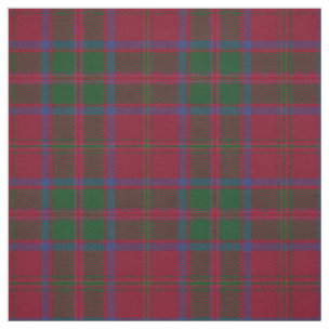 MacDougall Modern Tartan Sweater