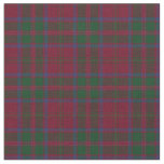 MacDougall Clan Origineux Tartan Plaid Pattern Fabric