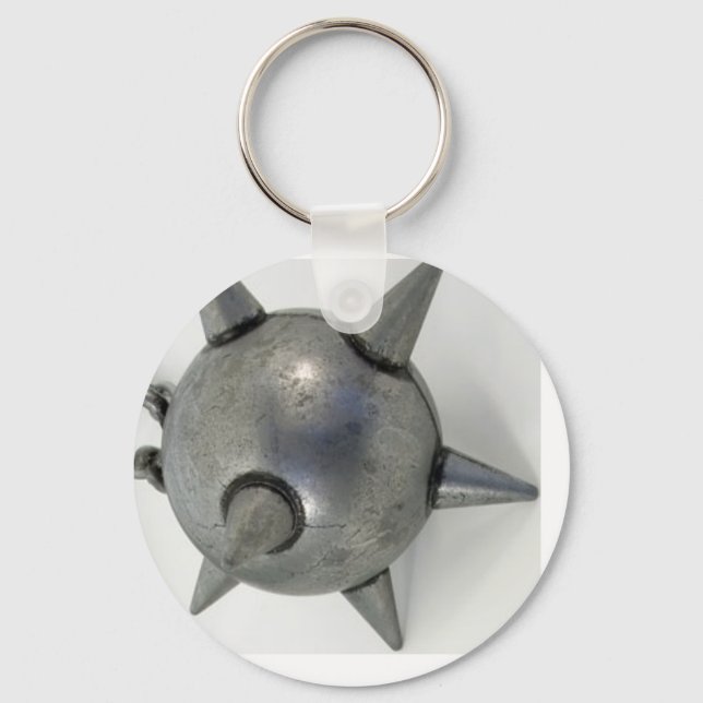 mace keychain (Front)