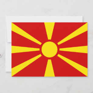 Macedonia
