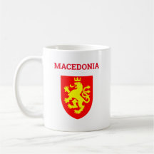 Macedonia
