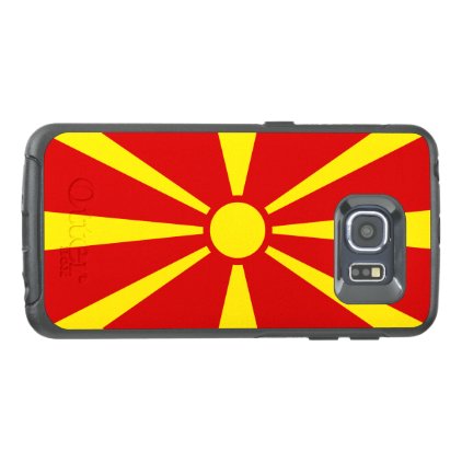 Macedonia OtterBox Samsung Galaxy S6 Edge Case