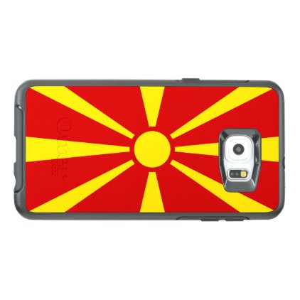 Macedonia OtterBox Samsung Galaxy S6 Edge Plus Case
