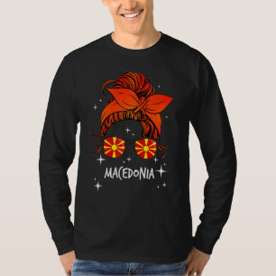 Macedonia T-Shirt