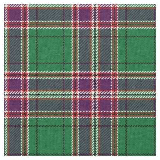 macfarlane tartan fabric