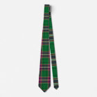 MacFarlane Modern Tartan Bow Tie main image 0