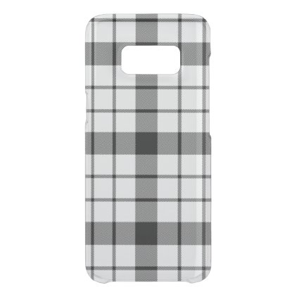 MacFarlane Uncommon Samsung Galaxy S8 Case