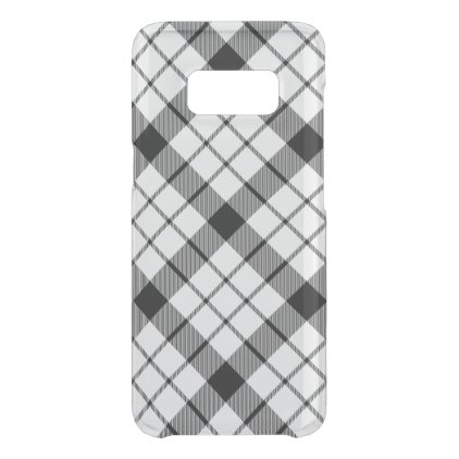 MacFarlane Uncommon Samsung Galaxy S8 Case