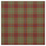 MacGillivray Hunting Ancient Tartan Fabric