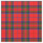 MacGillivray Modern Tartan Fabric