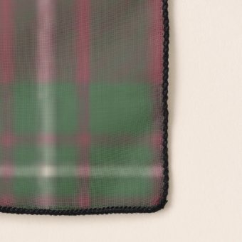 MacGregor Hunting Ancient Tartan Vintage Leaves Hawaiian Shirt