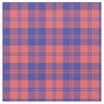 MacGregor of Glengyle Clan Scottish Tartan Plaid Fabric