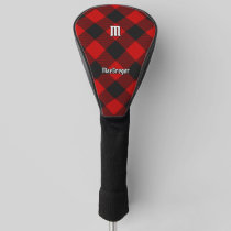 MacGregor Rob Roy Golf Head Cover