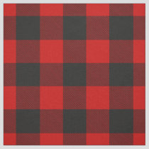 MacGregor Rob Roy Tartan Fabric