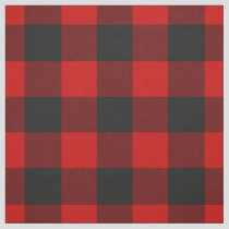 MacGregor Rob Roy Tartan Fabric