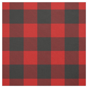 MacGregor Rob Roy Tartan Fabric