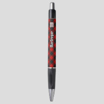 MacGregor Rob Roy Tartan Pen