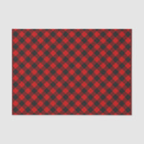 MacGregor Rob Roy Tartan Tissue Paper