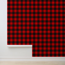 MacGregor Rob Roy Tartan Wallpaper