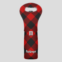 MacGregor Rob Roy Tartan Wine Bag