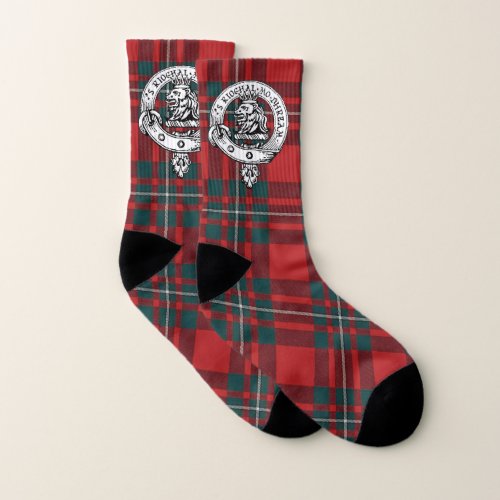 MacGregor Socks