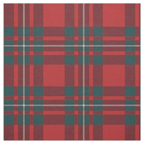 MacGregor Tartan Cloth Chose your own style cloth