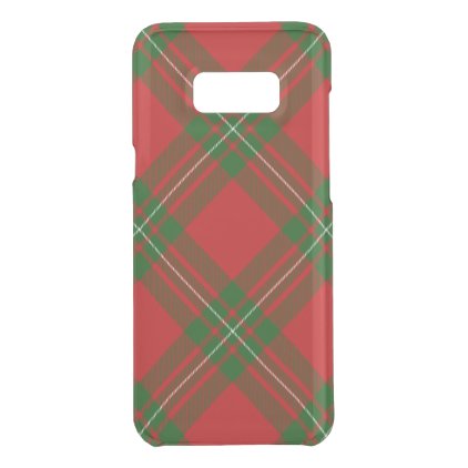 MacGregor Uncommon Samsung Galaxy S8+ Case