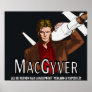 Macgyver  poster