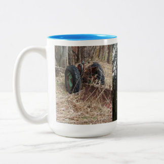 Machias mug