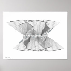 Machinations - Programmatic Expression Poster