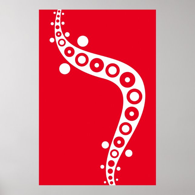 Machine Flexibility Poster (Front)