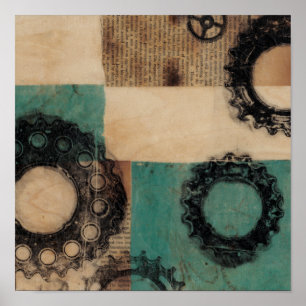 Machinery II Poster