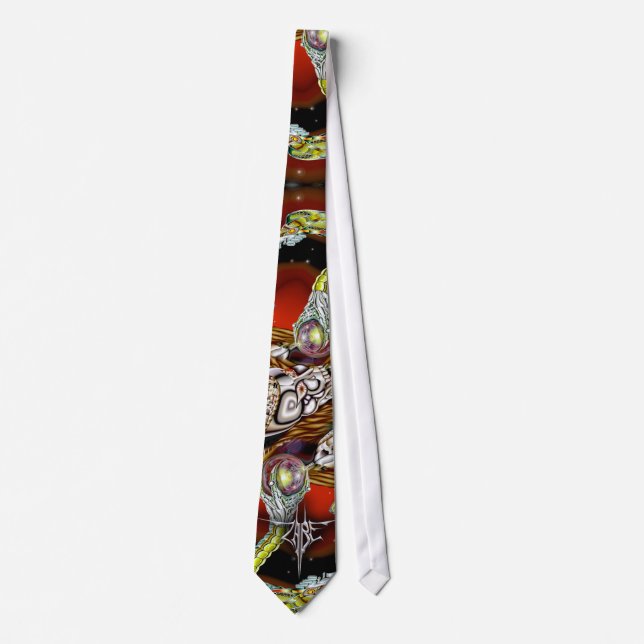 MACHINEtie Tie (Front)