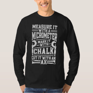 Machinist 2 T-Shirt