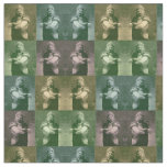 macho macho man fabric