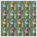 macho macho man fabric