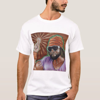 Macho Man T-ShirtMacho Man T-Shirt