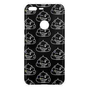 Macho Poop - Brootsch the PooPoo Uncommon Google Pixel XL Case