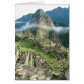 machu picchu (Front)