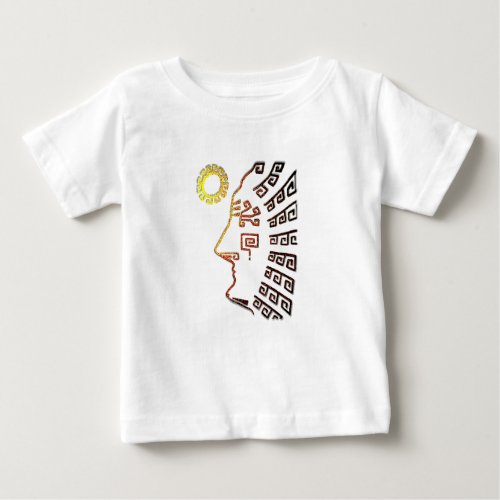 Machu Picchu Cusco Peru Baby T_Shirt