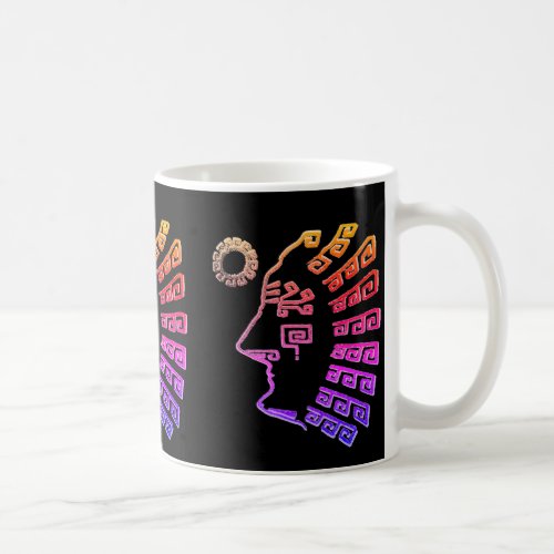 Machu Picchu Cusco Peru Coffee Mug