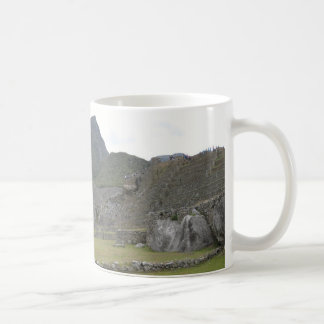Machu Picchu Mug