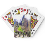 Machu Picchu Playing Cards Machu Picchu Playing Cards
