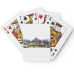 Machu Picchu Playing Cards Machu Picchu Playing Cards
