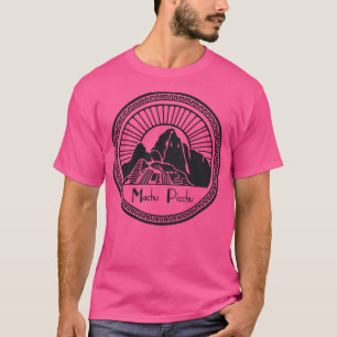Machu Picchu T-Shirt