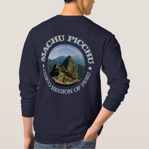 Machu Picchu T-Shirt