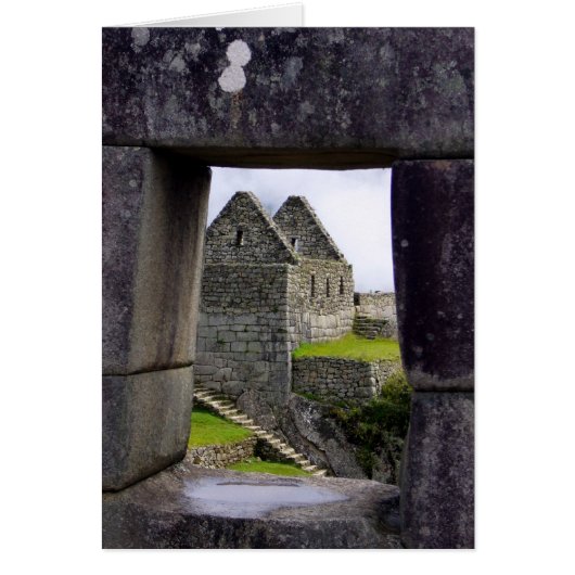 machu square cards (Front)